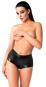 Noir Hotpants Orgia Mysteria XL