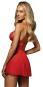 Obsessive Busenbetonendes Babydoll S/M