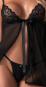 Obsessive Set Blomentis XS/S
