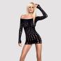 Obsessive Kleid Rocker (S-L) 