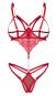 Obsessive Body ouvert Matildea S/M