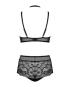 Obsessive Set Elizenes S/M