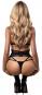 Obsessive BH-Set Lobellis XL/2XL