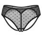 Obsessive Panties ouvert Nuites S/M