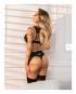 Obsessive Set Donna Dream XL/2XL
