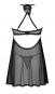 Obsessive Set Latinesa XS/S