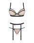 Obsessive Set Nudelia S/M