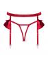 Obsessive Set Rubinesa S/M