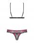 Obsessive Set Tulia S/M