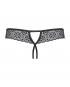 Obsessive String Shibu S/M