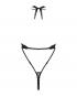 Obsessive Stringbody Ouvert S/M