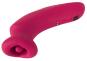 Oral Fun Vibrator Sucking Mouth Vibrating Tongue 
