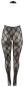 Catsuit ouvert S-L