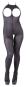 Ouvert Catsuit 
