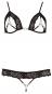 Schmuck-BH und String S