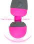 PalmPower Massager (19,5 cm, Ø 4 cm) 