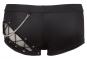 Pants mit abnehmbarer Zierkette L