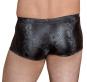 Pants Schlangenhaut-Optik S