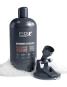 PDX Plus Shower Therapy Soothing Scrub Dunkel 