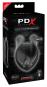 PDX Elite Vibrating Silicone Stimulator 