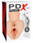 PDX Plus Pick Your Pleasure XL Stroker Hautfarben Hell