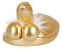 Gold-Penispuschen 