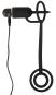 Vibro-Dilator mit Eichel-, Penis- & Hodenring 