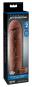 Perfect 2" Extension with Ball Strap Dunkel