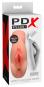 PDX Plus Perfect Pussy Double Stroker Light