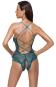 Body ouvert S