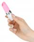 Pillow Talk Lusty (9,4 cm, Ø 2,4 cm) Pink