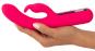 Pink Sunset Rabbit Vibrator (23,1 cm, Ø max. 3,5 cm) 