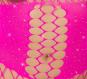 Pinker Catsuit ouvert (S-L) 