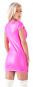 Pinkes Kleid S