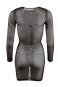 Powernet-Kleid S