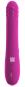 Sweet Smile Rabbit Rabbitvibrator mit Stoß-Funktion & Rotation 