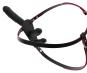RC Double Inside Strap-on 