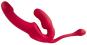 RC Strapless Strap-on Triple Teaser 