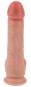 Realistixxx RealMan (25,5 cm, Ø 5,2 cm) 