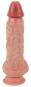 Realistixxx RealMan (21,5 cm, Ø 4,5 cm) 