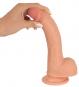 Realistixxx Real Lover Medium (21,7 cm, Ø 3,9 cm) 