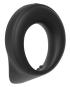 Rebel Hodenring mit Vibration 