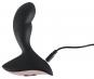Rechargeable Prostate Vibe (12,6 cm, Ø 1,7-3,1 cm 
