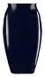 Schwarzer Rock aus Latex S