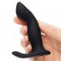 Sensation Vibrating Prostate Massager (10 cm, Ø 1,7 - 2,3 cm) 
