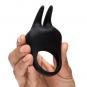 Sensation Vibrating Rabbit Love Ring 