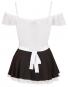 Servierkleid S