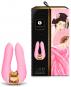 Shunga Aiko Doppelvibrator Rosa
