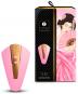 Shunga Obi Auflegevibrator Rosa