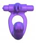 Silicone Double Penetrator Rabbit 